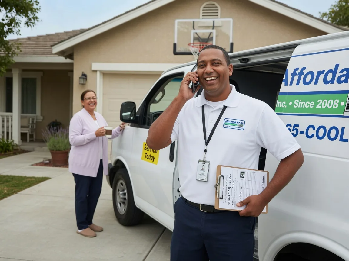 Central Ac Repair Postville, IA FAQs